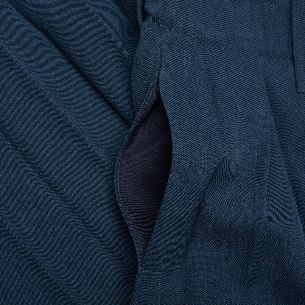 Edge Ensemble Pants - Navy