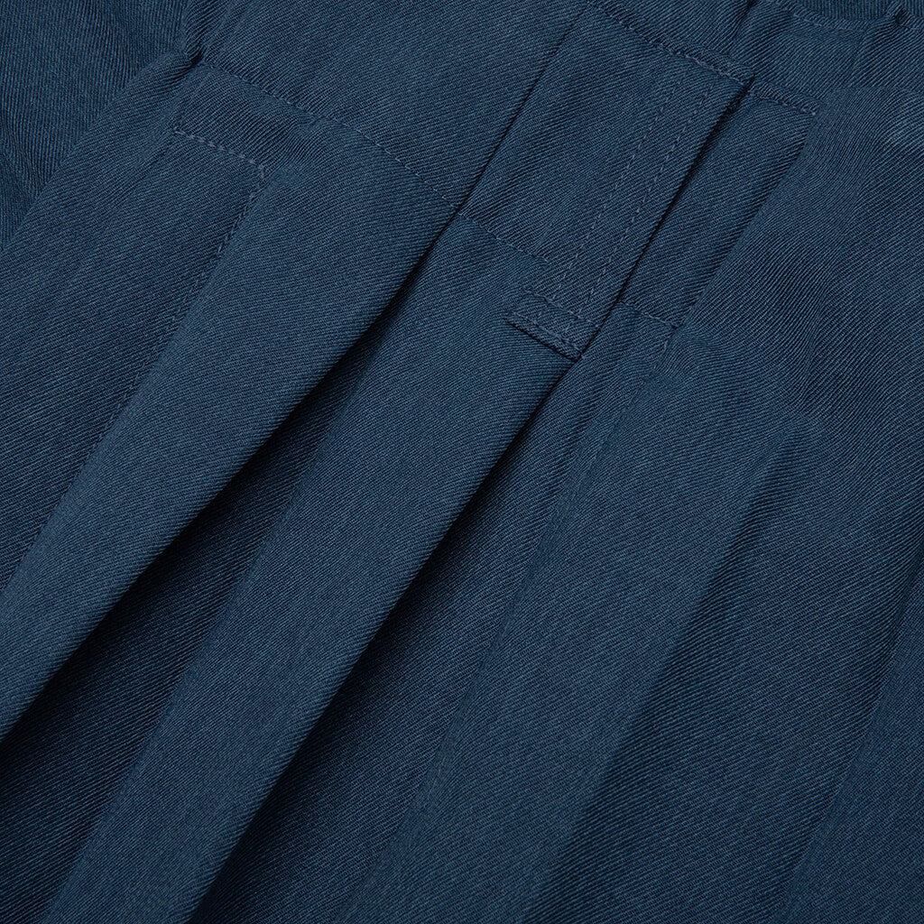 Edge Ensemble Pants - Navy
