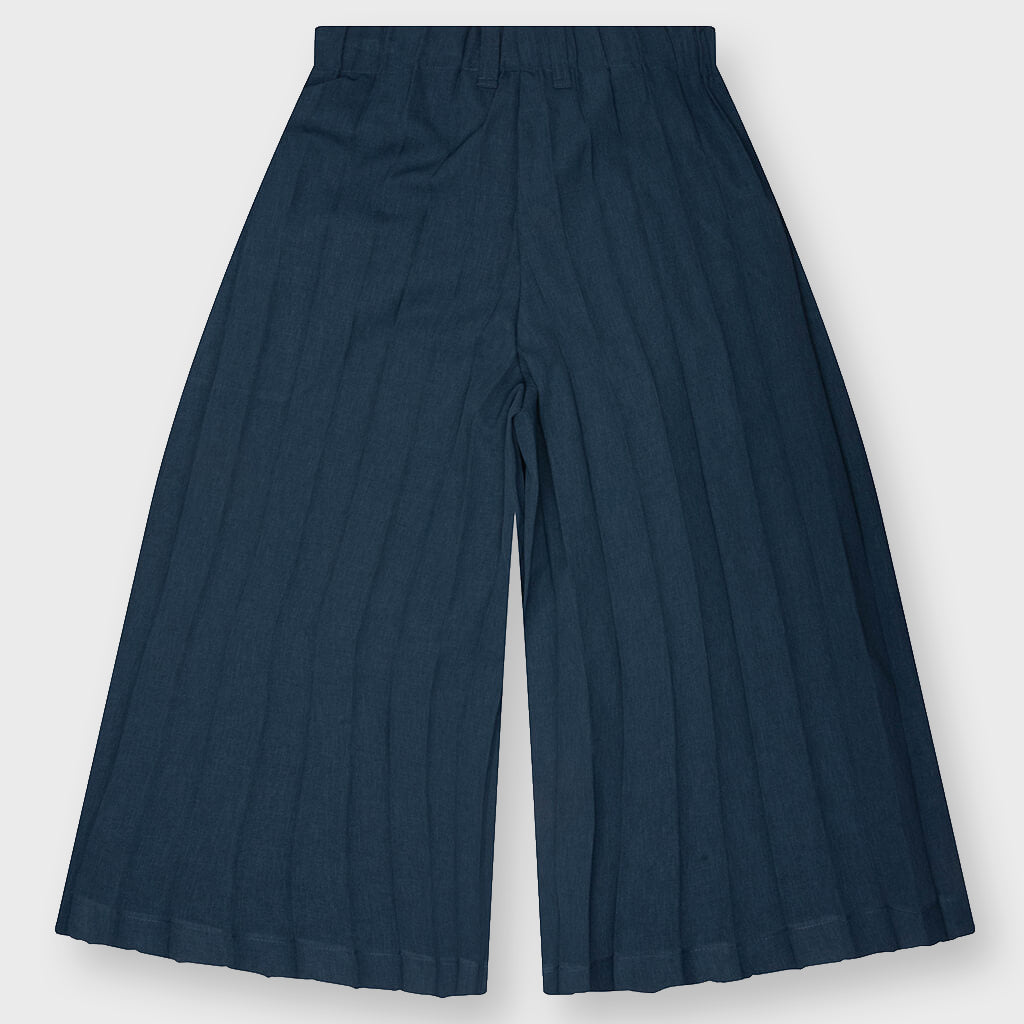 Edge Ensemble Pants - Navy