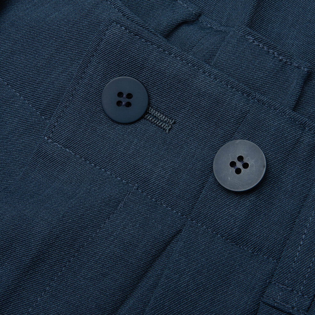 Edge Ensemble Pants - Navy
