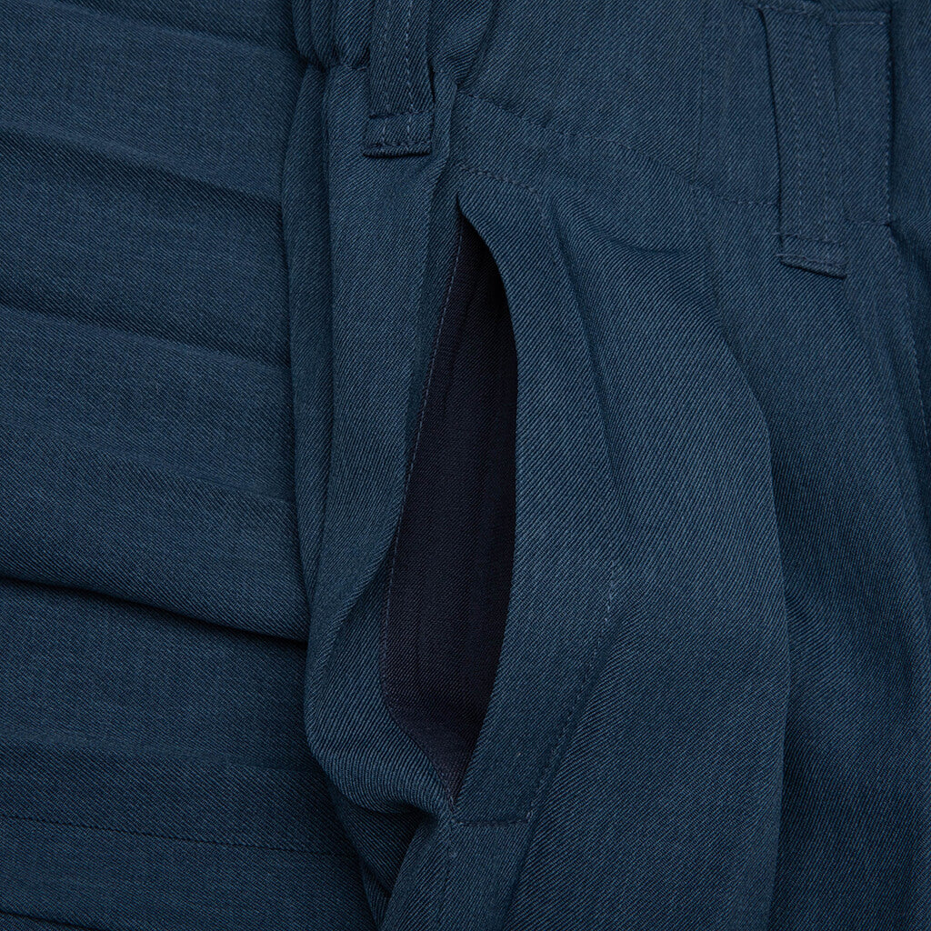 Edge Ensemble Pants - Navy