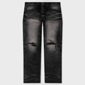 Edo Straight 'Kuronui' - Black