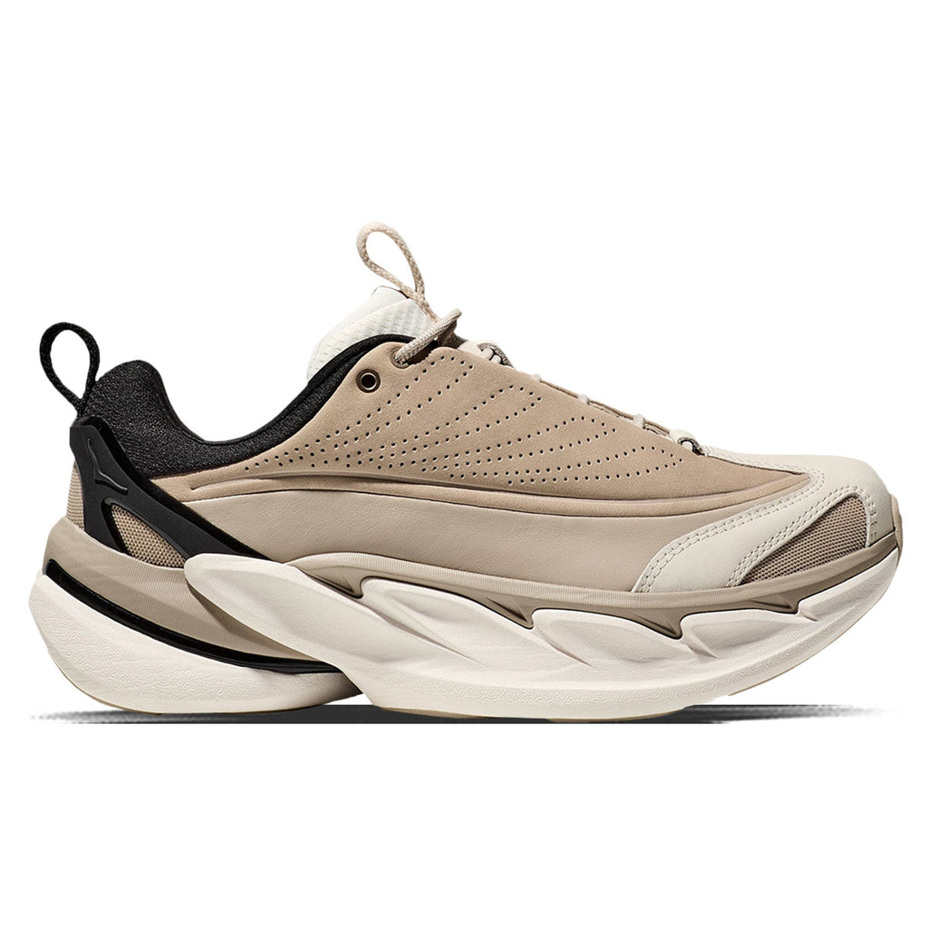 Elevon X - Alabaster/Raw Linen