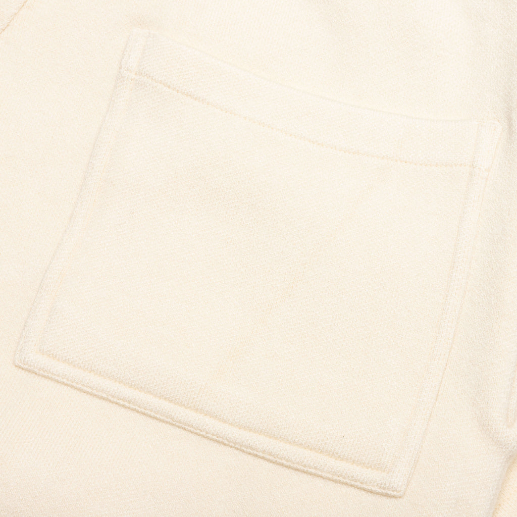 Enlighten Short - Cloud Creme
