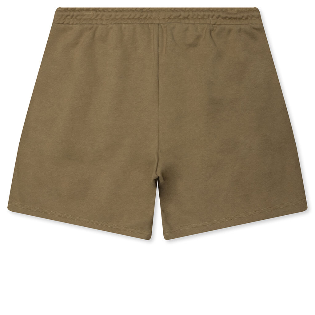 Essential Simple Dome Short - Cedar