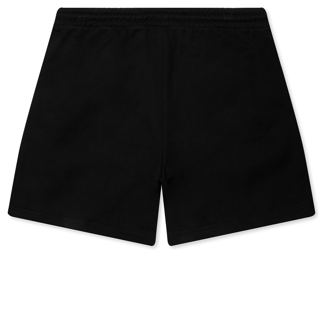 Essential Simple Dome Short - TNF Black