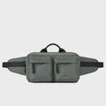 Essential U Belt Bag - Salvia