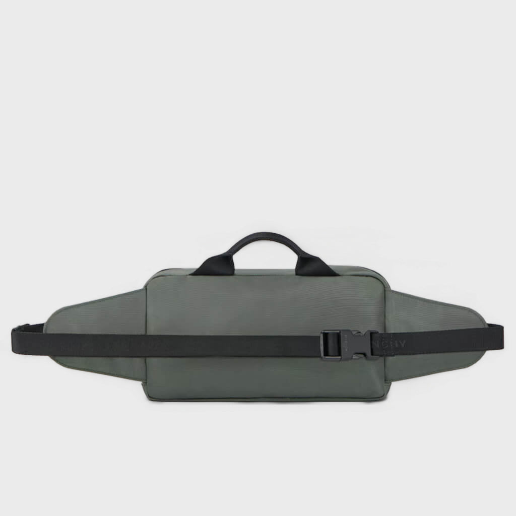 Essential U Belt Bag - Salvia