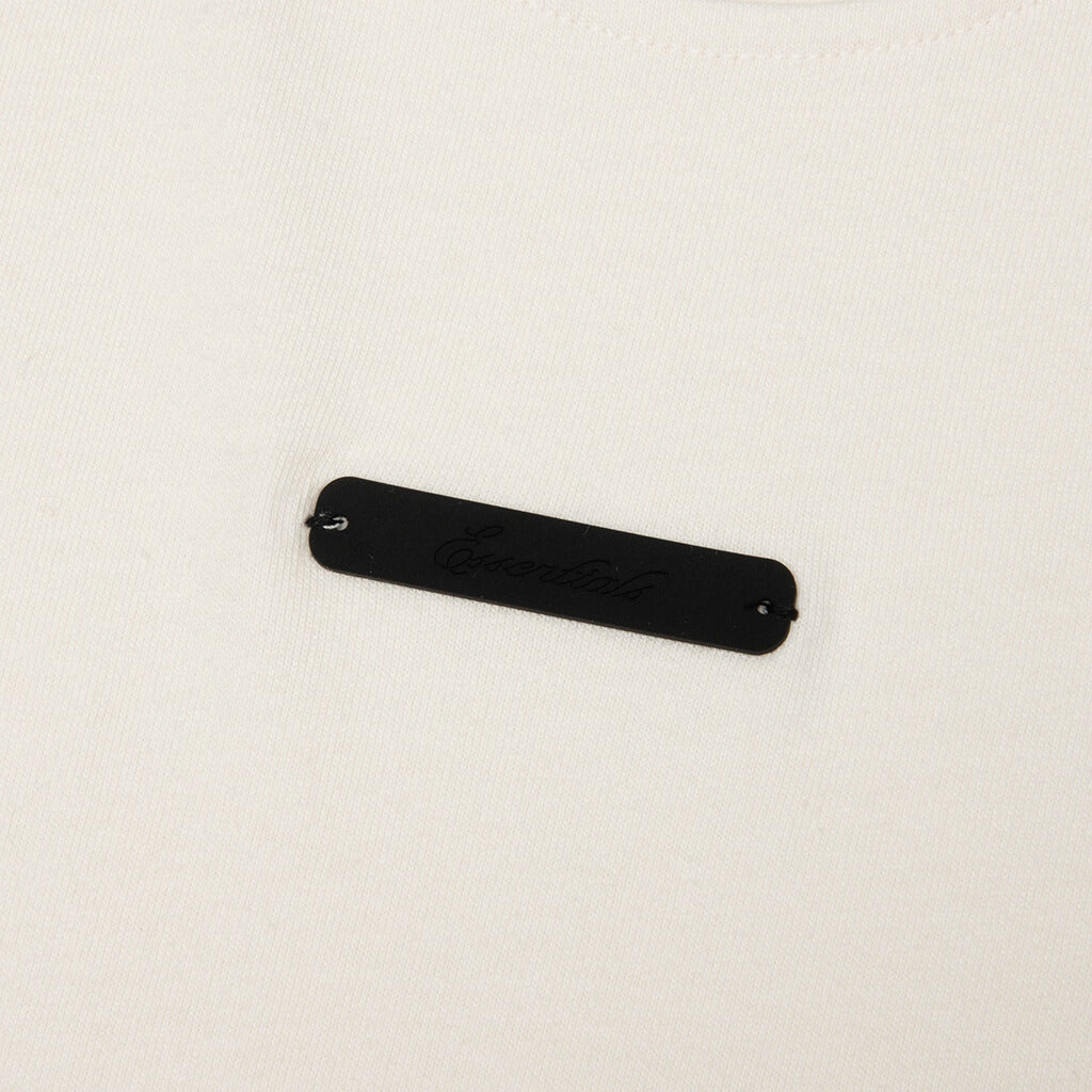 Essential Tank - Ivory