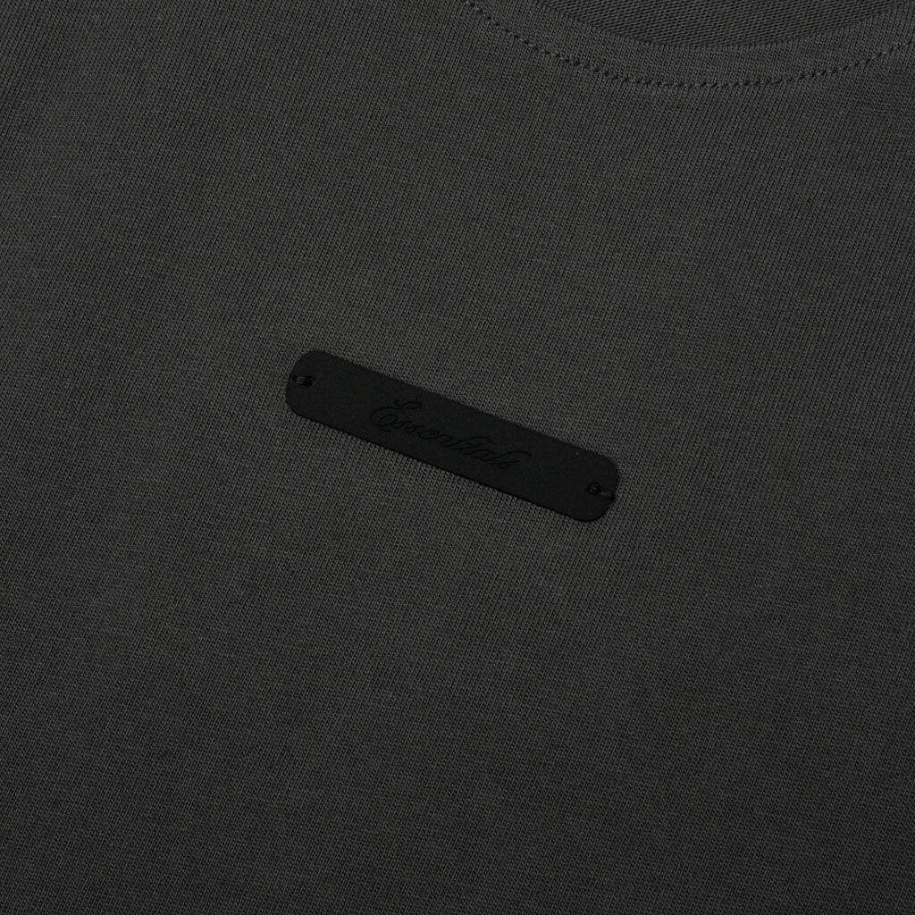 Essential Tank - Vintage Black