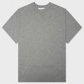 Essential Tee - Seal Heather