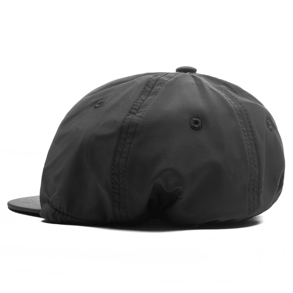 Essentials Baseball Cap - Black