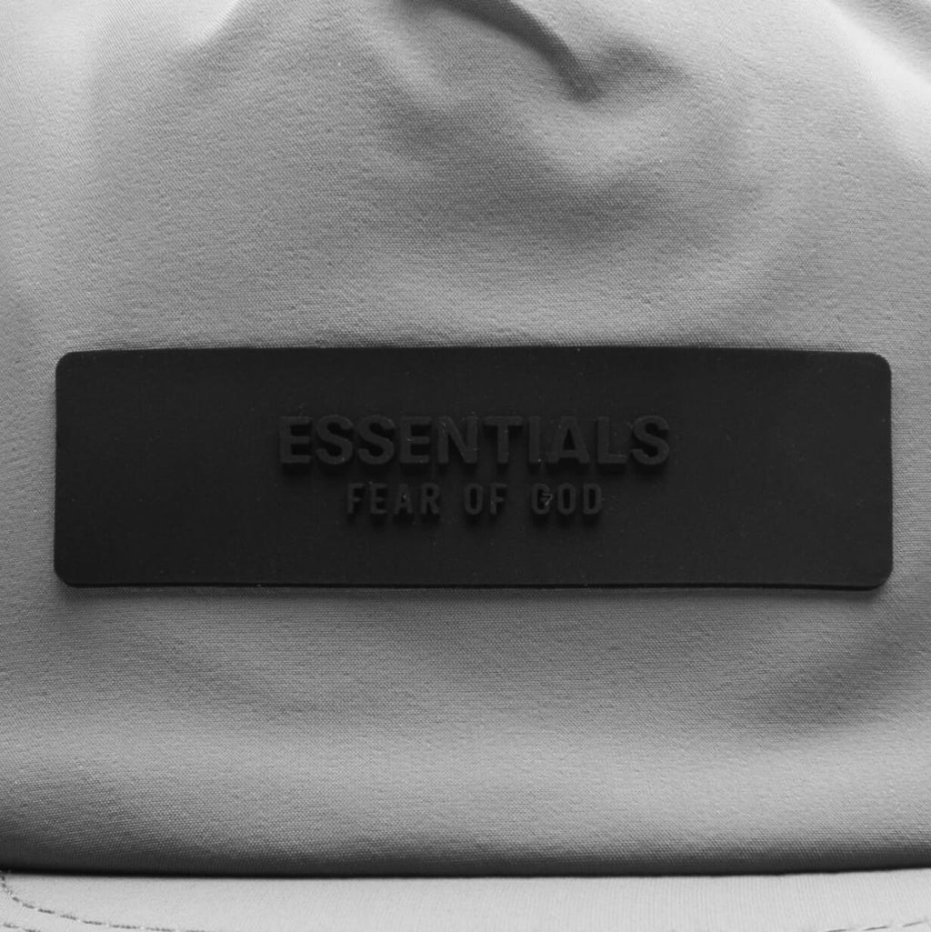 Essentials Baseball Cap - Dust
