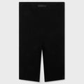 Essentials Core Biker Shorts Women's - Jet Black