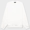 Essentials Crewneck - Cloud Dancer