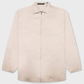 Essentials Overshirt - Mink