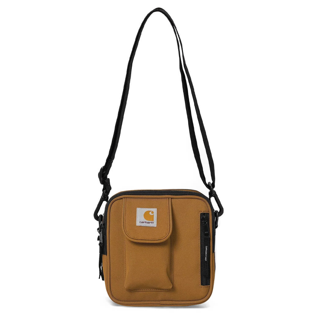 Essentials Bag - Hamilton Brown