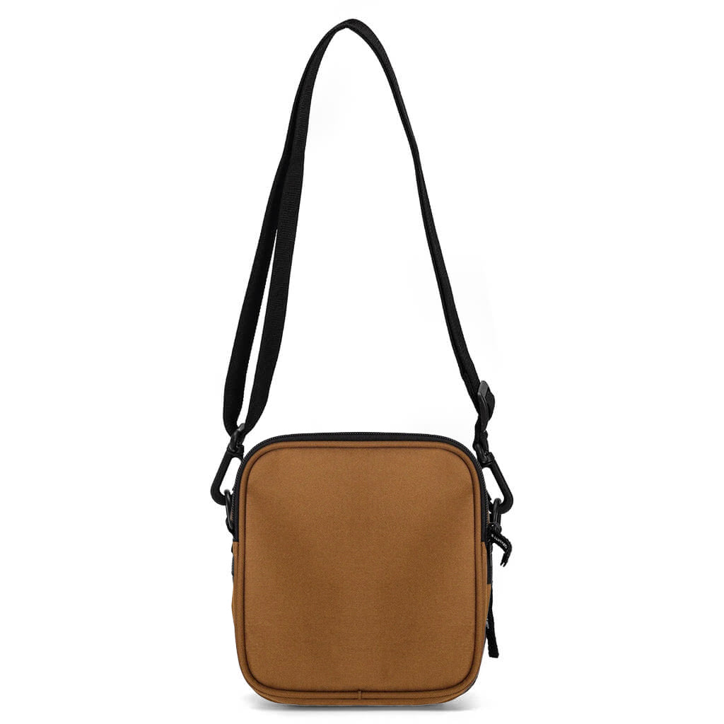 Essentials Bag - Hamilton Brown