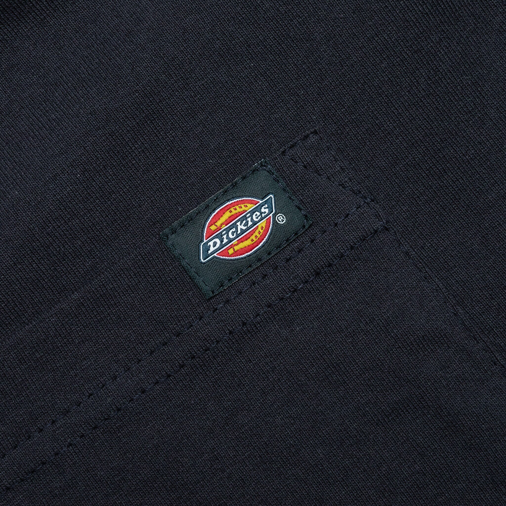 El Triste Puppet Strings L/S Tee - Dark Navy