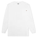 El Triste Puppet Strings L/S Tee - White
