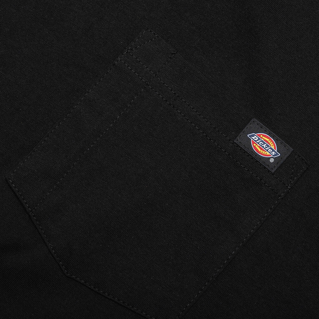 Saddest Clown S/S Tee - Black