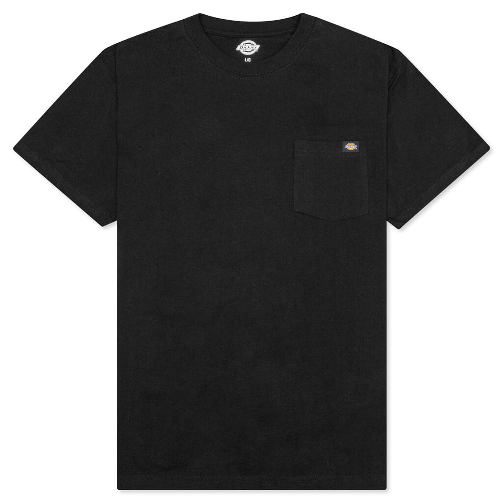 Saddest Clown S/S Tee - Black