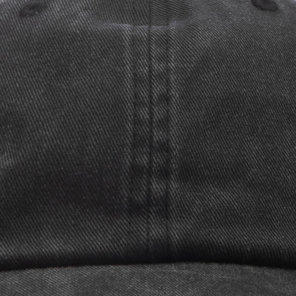 Everything's Fine Cap - Black