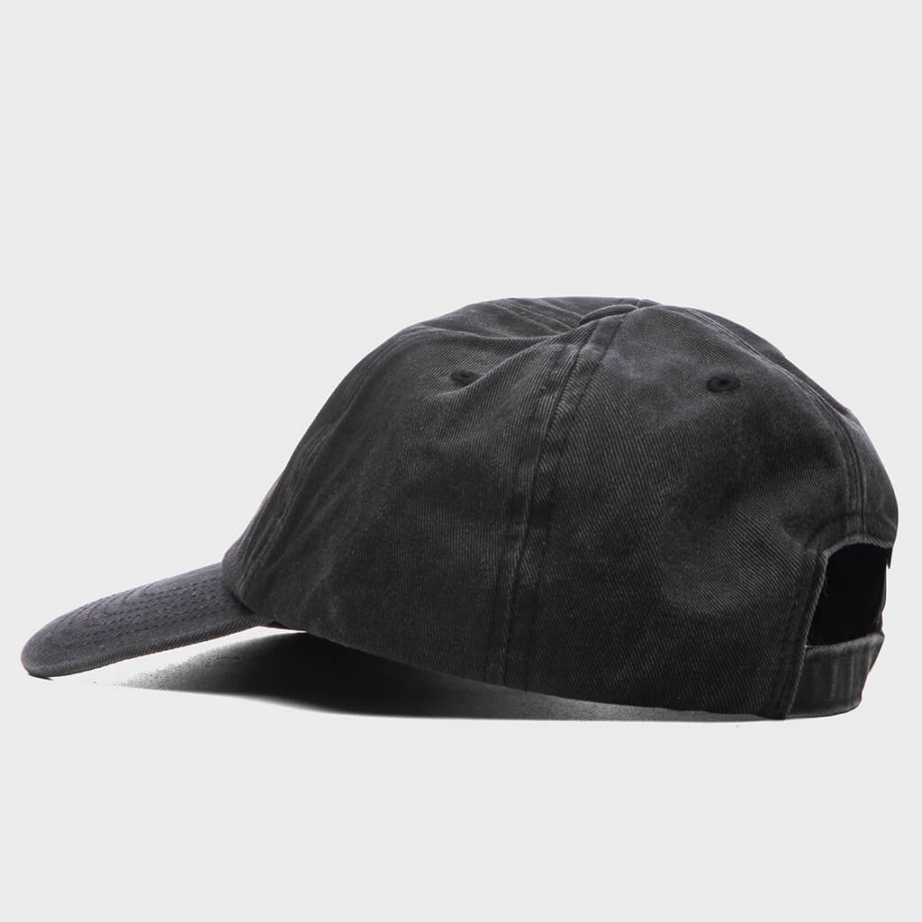 Everything's Fine Cap - Black