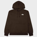 Evolution Box NSE Regular Hoodie - Dark Chestnut