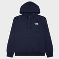 Evolution Box NSE Regular Hoodie - Summit Navy