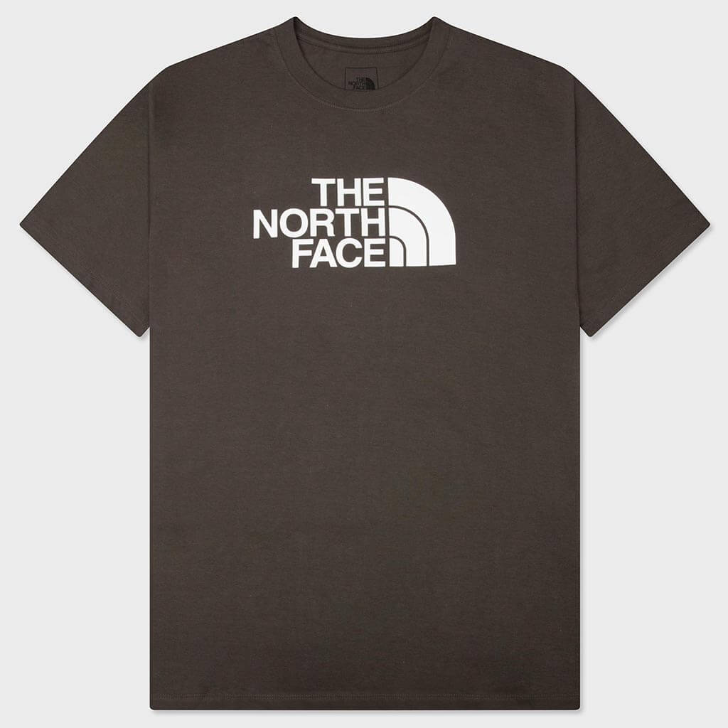 Evolution Half Dome Regular S/S Tee - New Taupe Green