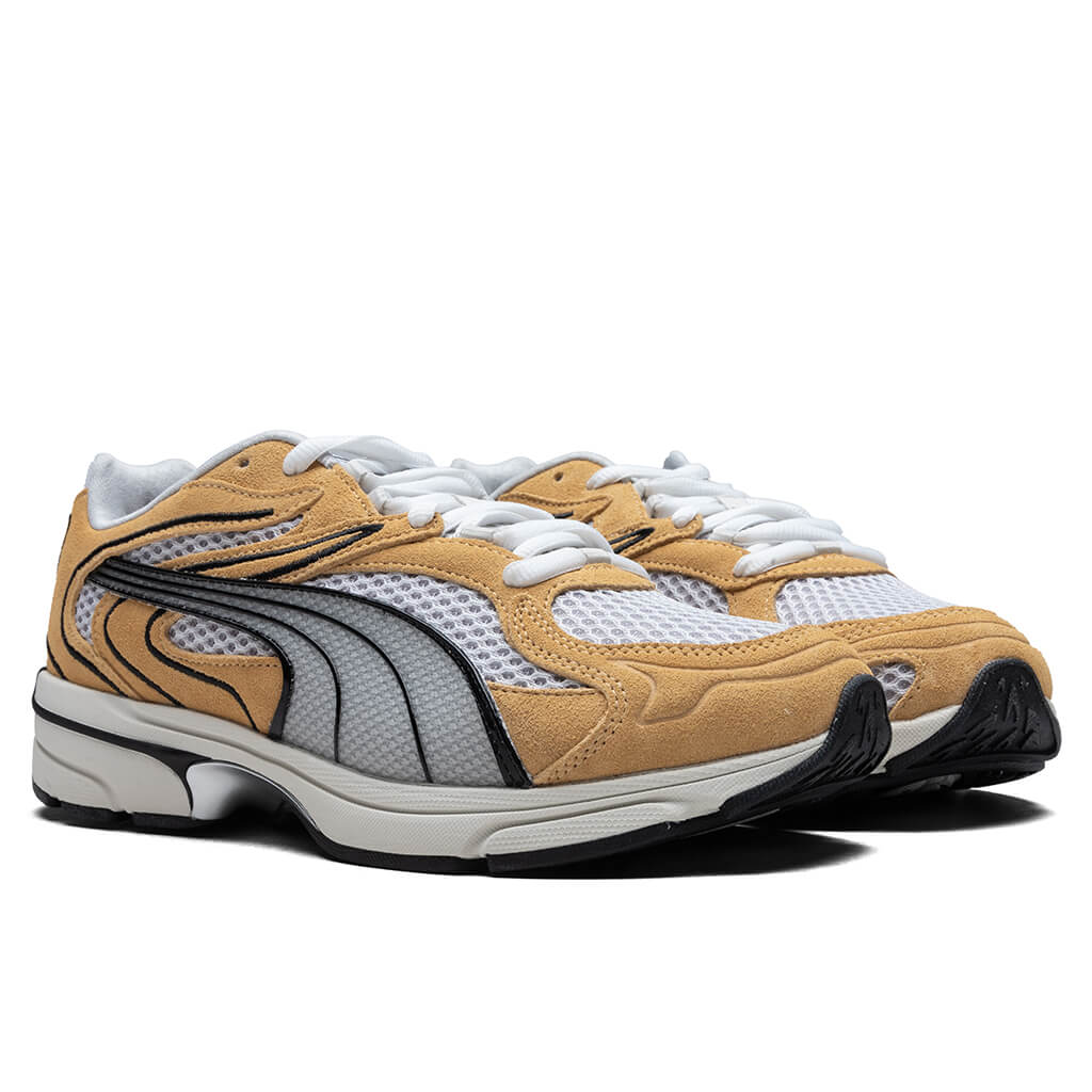 Extos Summer - Almost Apricot/Glacial Gray