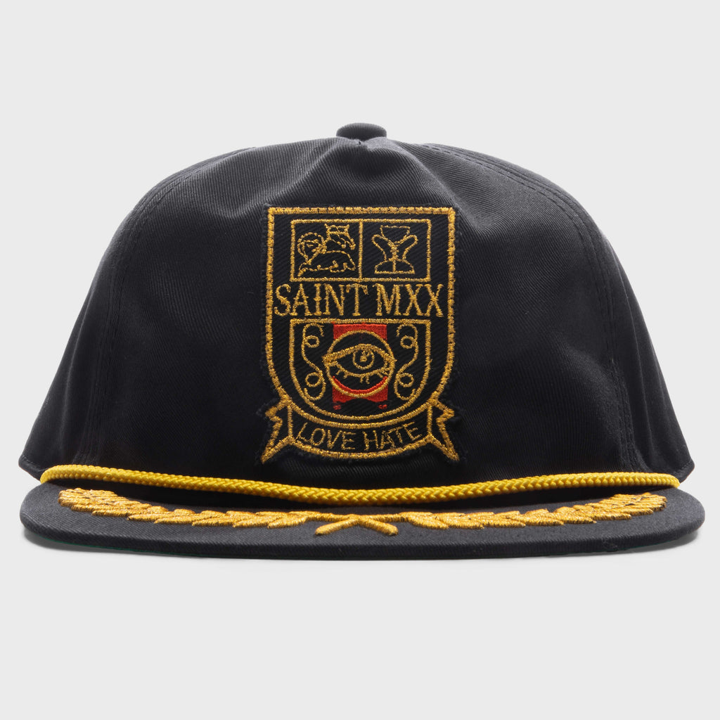 Eye Cap - Black