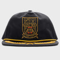 Eye Cap - Black