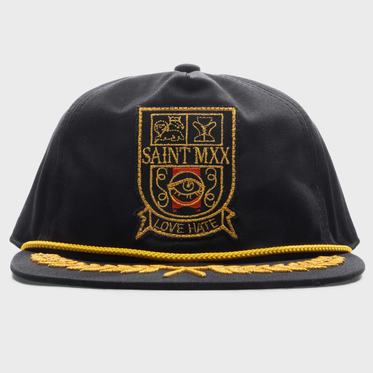 Eye Cap - Black