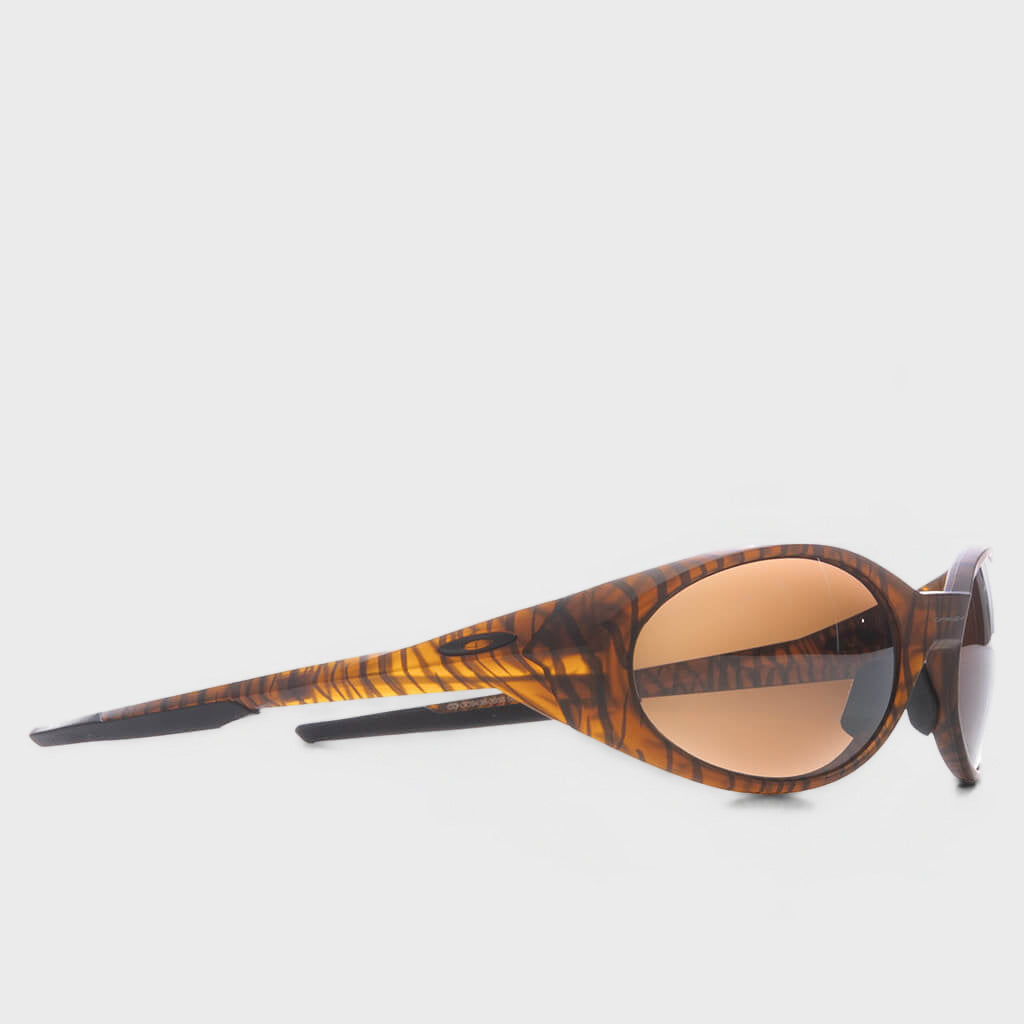 Eye Jacket™ Redux - Dark Amber Bengal/Prizm Tungsten