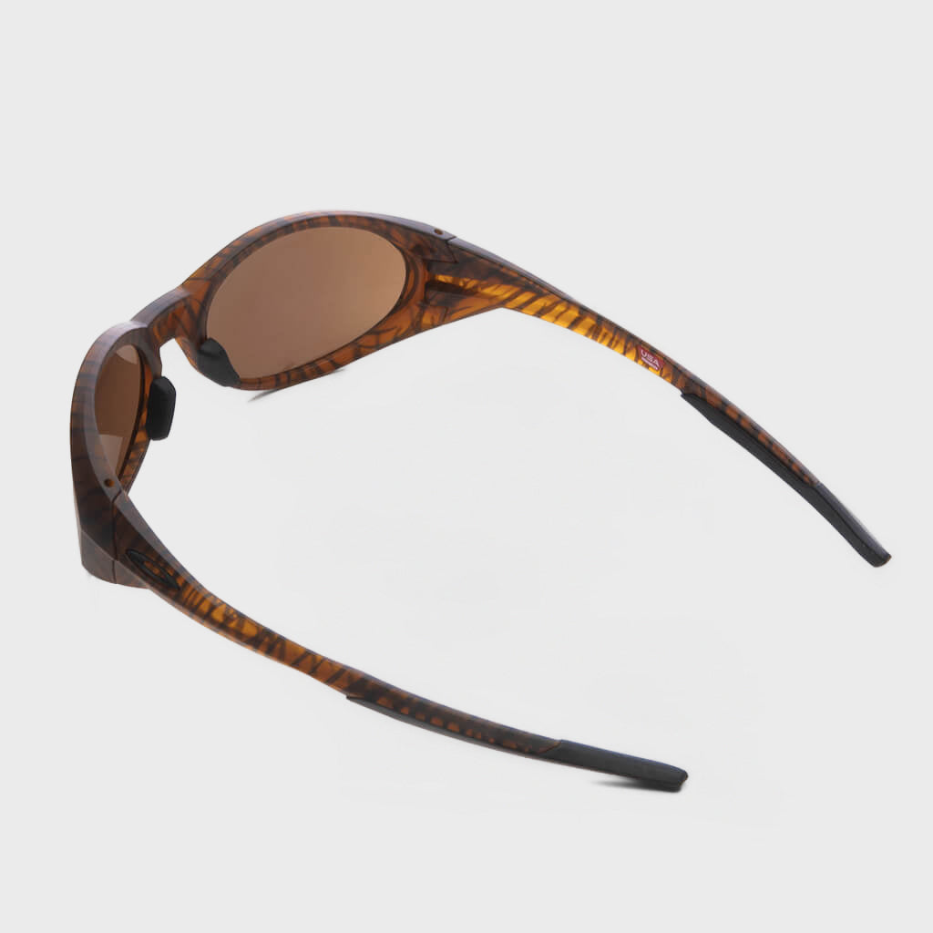 Eye Jacket™ Redux - Dark Amber Bengal/Prizm Tungsten
