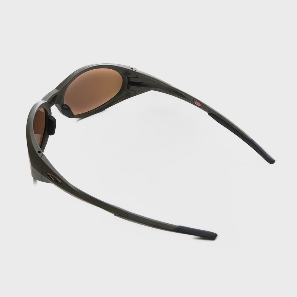 Eye Jacket™ Redux - Matte Moss/Prizm Tungsten