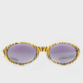 Eye Jacket™ Redux - Yellow Bengal/Prizm Black
