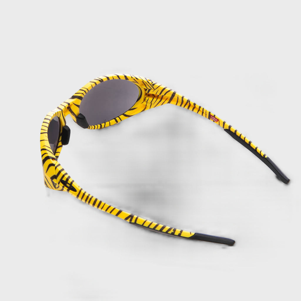 Eye Jacket™ Redux - Yellow Bengal/Prizm Black