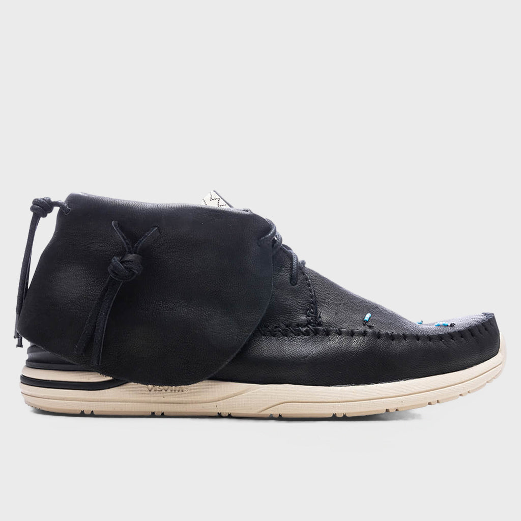 FBT Lhamo-Folk - Black