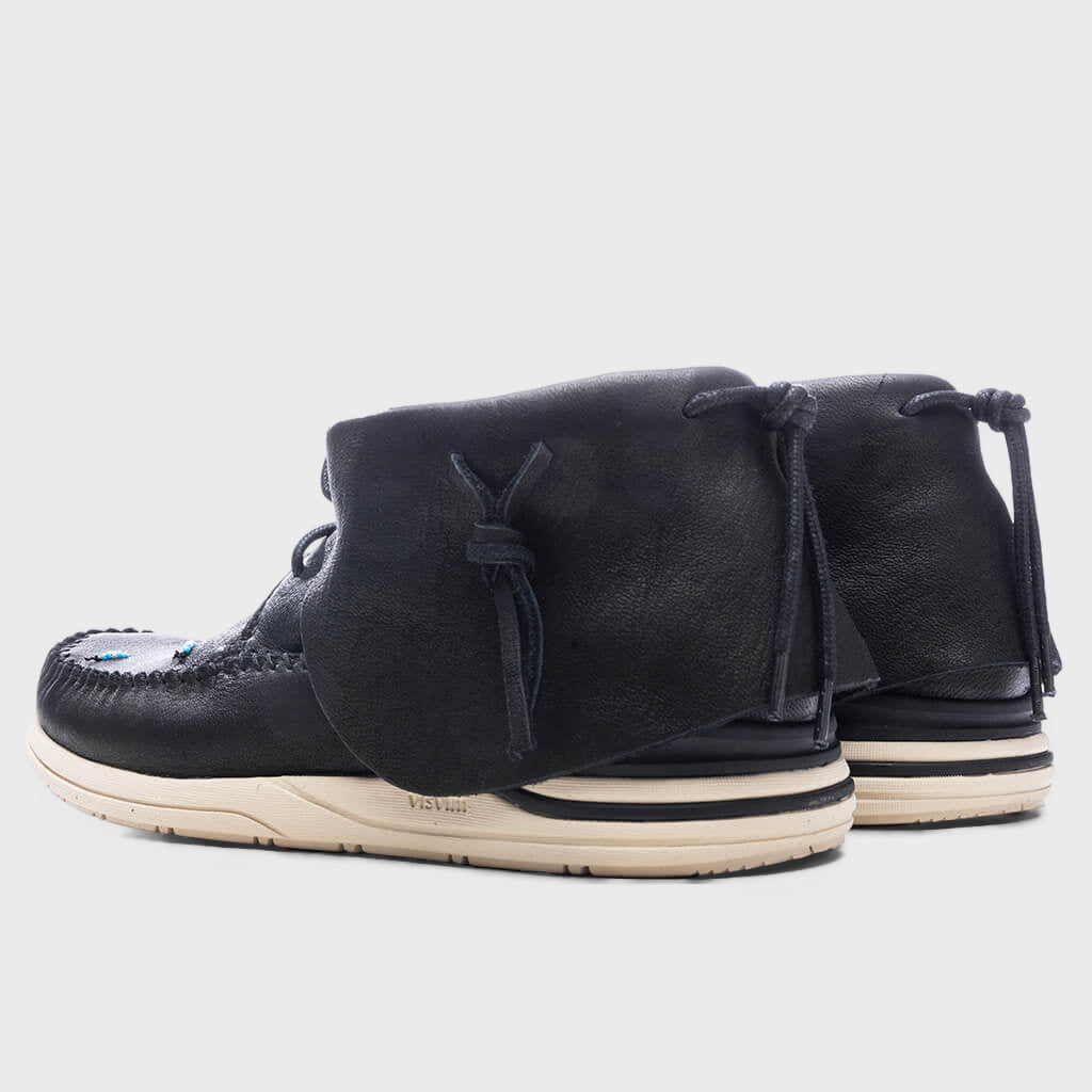 FBT Lhamo-Folk - Black