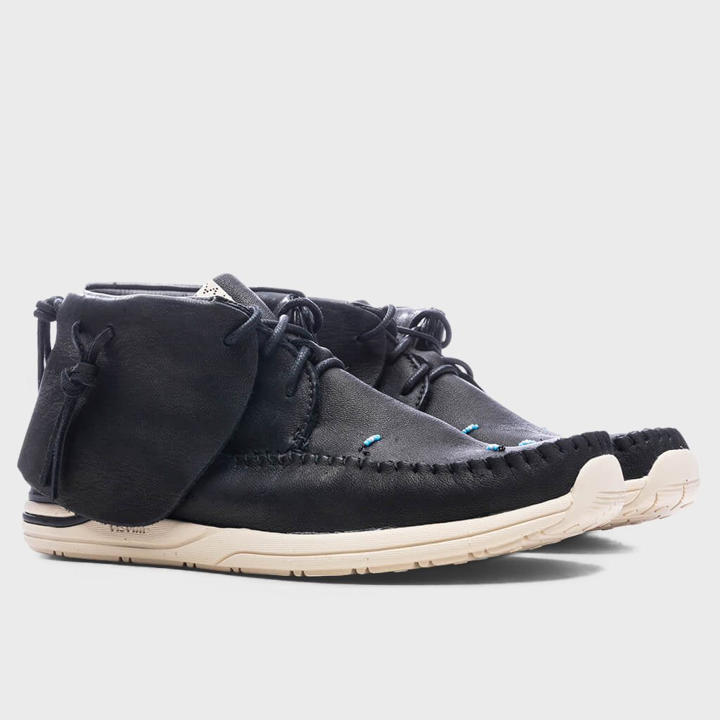 FBT Lhamo-Folk - Black