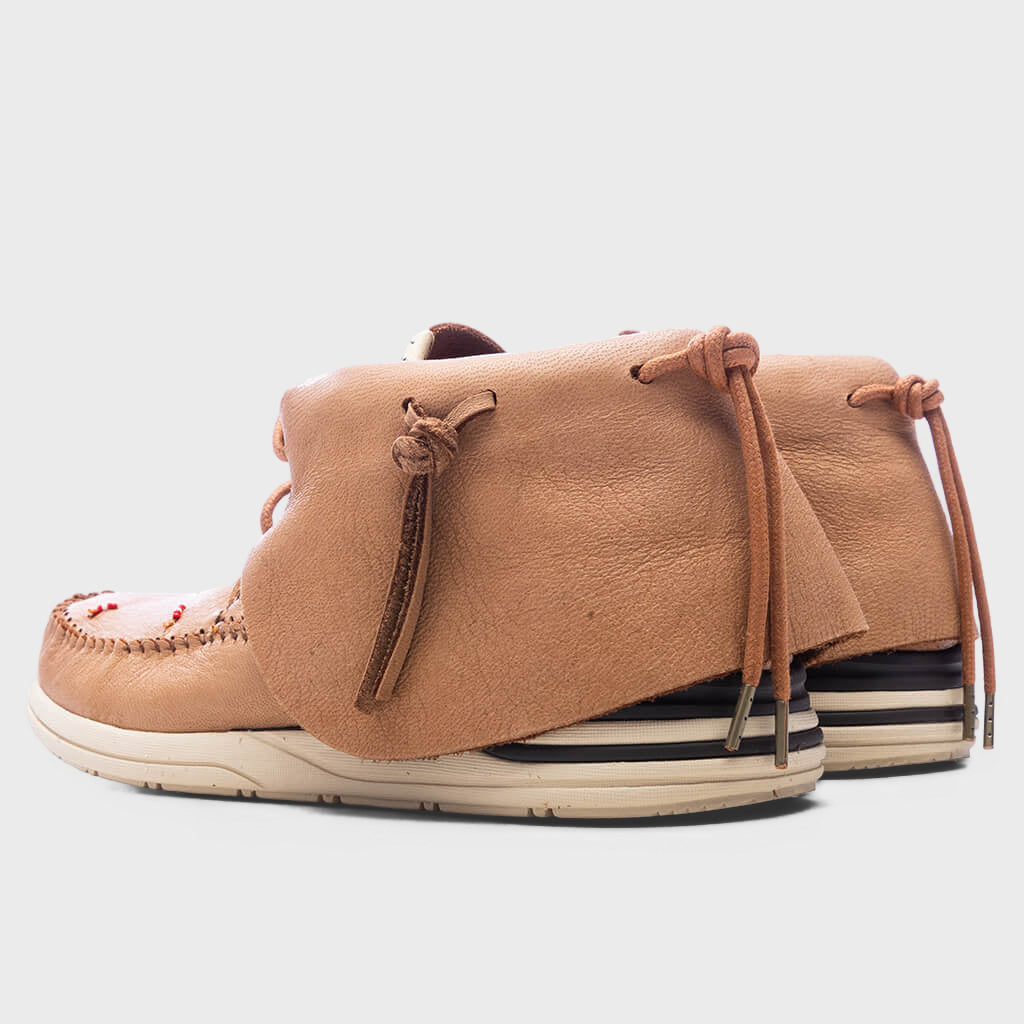 FBT Lhamo-Folk - Light Brown