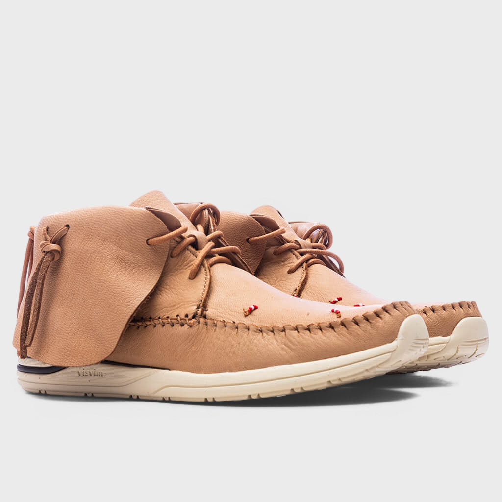 FBT Lhamo-Folk - Light Brown