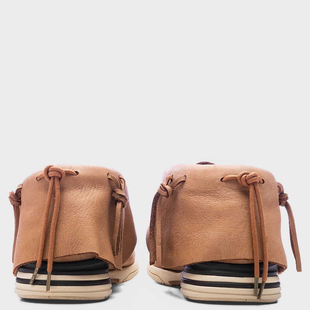 FBT Lhamo-Folk - Light Brown