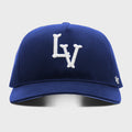 ‘LV’ Bones - Royal