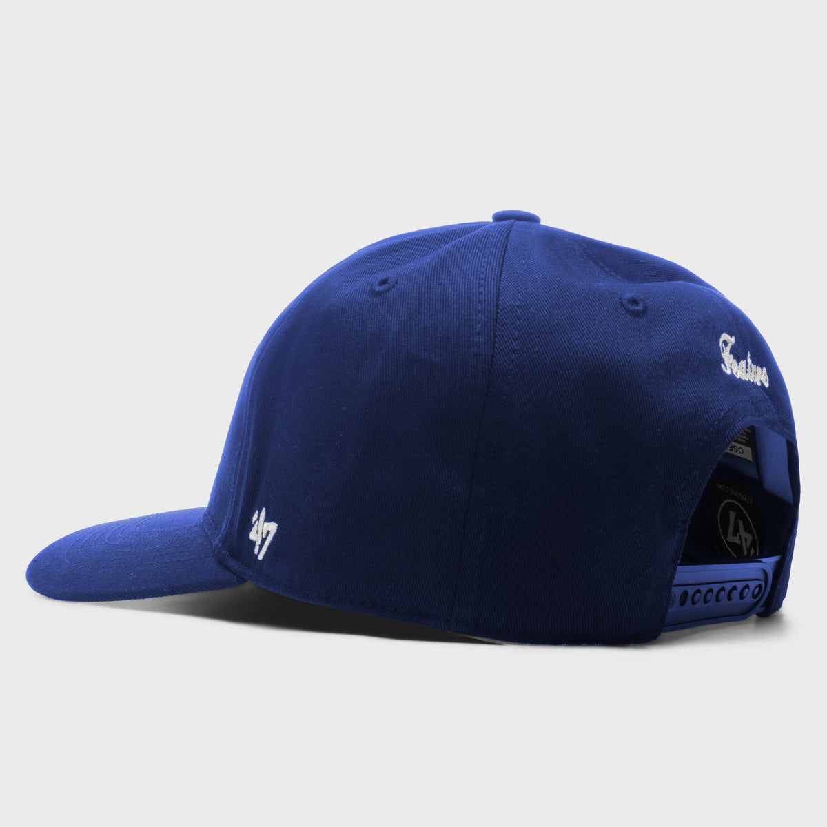 ‘LV’ Bones - Royal