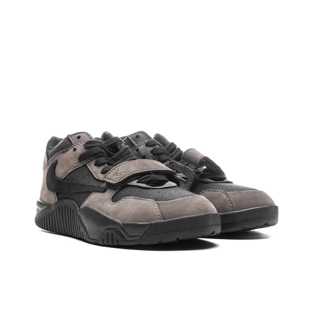 CJ1 T-Rexx (PS) - Dark Mocha/Black/Sail