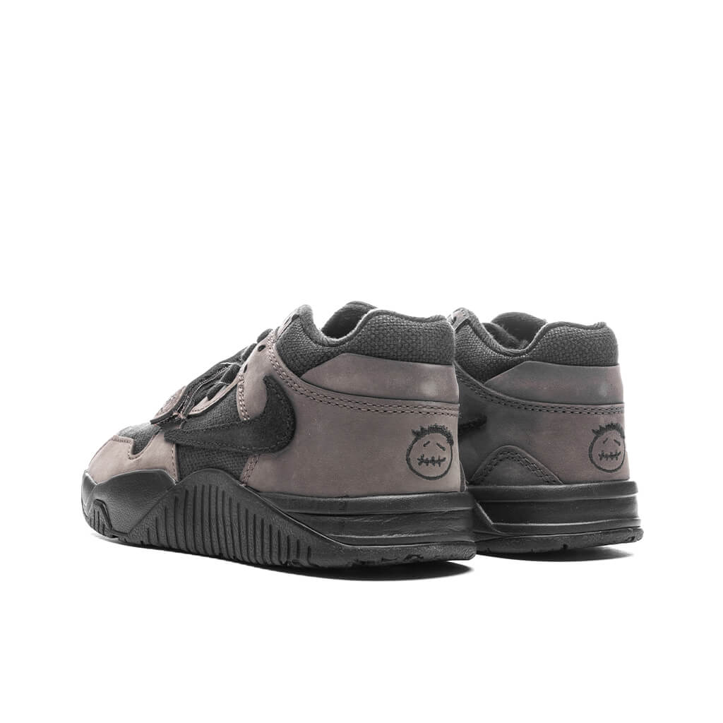 CJ1 T-Rexx (PS) - Dark Mocha/Black/Sail